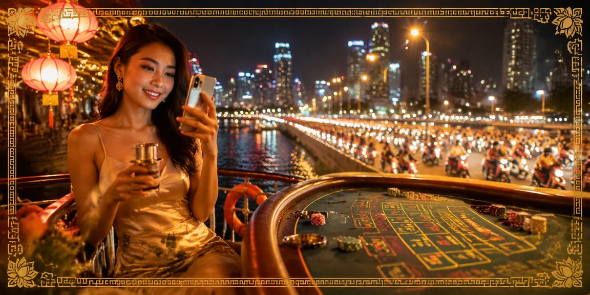 Hệ thống bảo mật hiện đại tại trung tâm hỗ trợ người chơi k10 Hồ Chí Minh