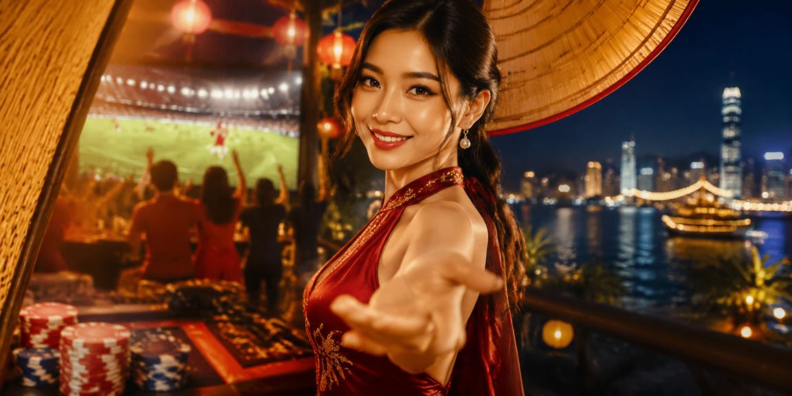 Người chơi nhận thưởng tại sự kiện khuyến mãi đặc biệt ở Nha Trang