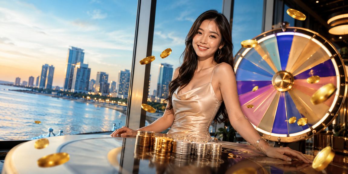 Hình ảnh giải trí cá cược tại Việt Nam
